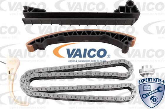 VAICO V30-10008-BEK - Kit catena distribuzione autozon.pro