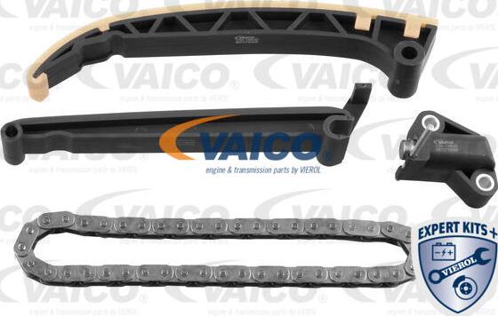 VAICO V30-10002-BEK - Kit catena distribuzione autozon.pro