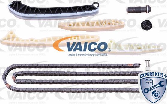 VAICO V30-10007-BEK - Kit catena distribuzione autozon.pro