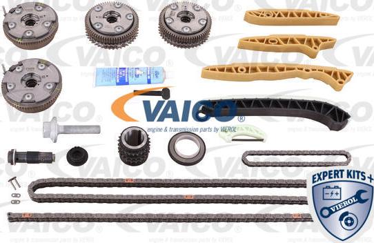 VAICO V30-10007 - Kit catena distribuzione autozon.pro