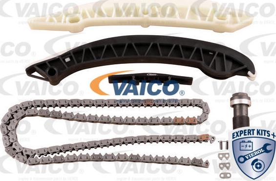 VAICO V30-10019-BEK - Kit catena distribuzione autozon.pro