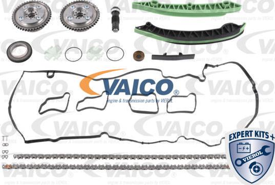 VAICO V30-10019 - Kit catena distribuzione autozon.pro