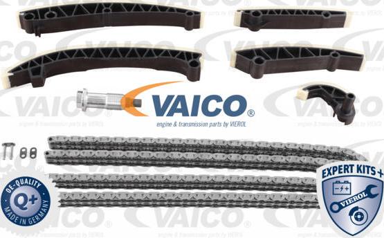 VAICO V30-10015-BEK - Kit catena distribuzione autozon.pro