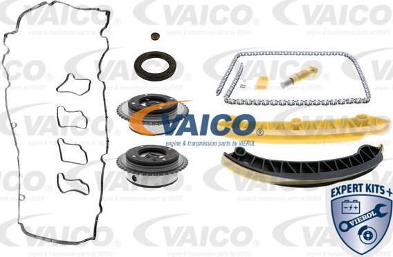 VAICO V30-10016 - Kit catena distribuzione autozon.pro