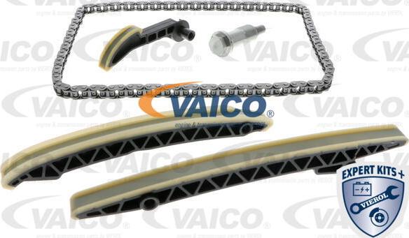 VAICO V30-10010-BEK - Kit catena distribuzione autozon.pro