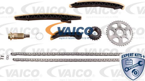 VAICO V30-10010 - Kit catena distribuzione autozon.pro