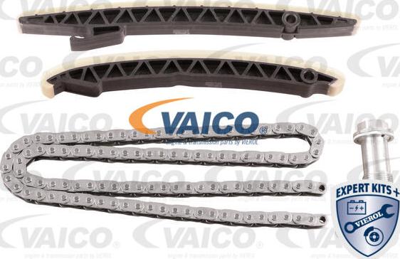 VAICO V30-10011-BEK - Kit catena distribuzione autozon.pro