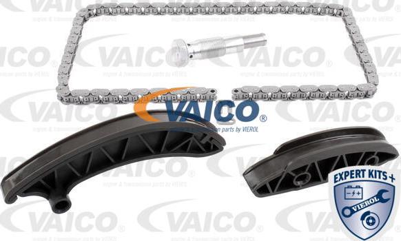 VAICO V30-10018-BEK - Kit catena distribuzione autozon.pro