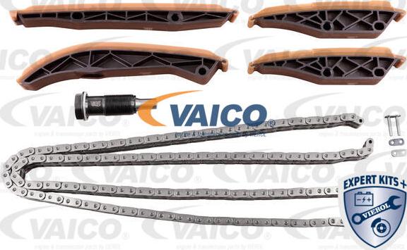 VAICO V30-10013-BEK - Kit catena distribuzione autozon.pro