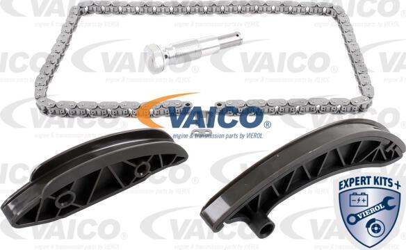 VAICO V30-10021-BEK - Kit catena distribuzione autozon.pro