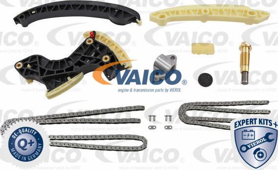 VAICO V30-10022 - Kit catena distribuzione autozon.pro