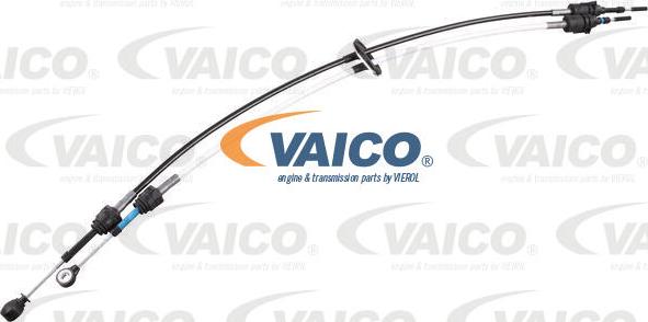 VAICO V30-1018 - Cavo comando, Cambio manuale autozon.pro