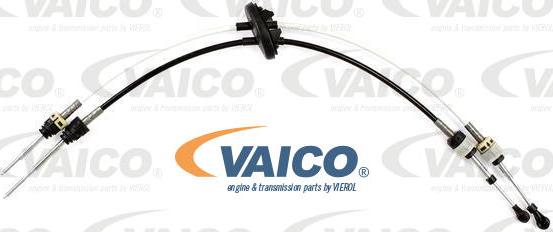 VAICO V30-1017 - Cavo comando, Cambio manuale autozon.pro