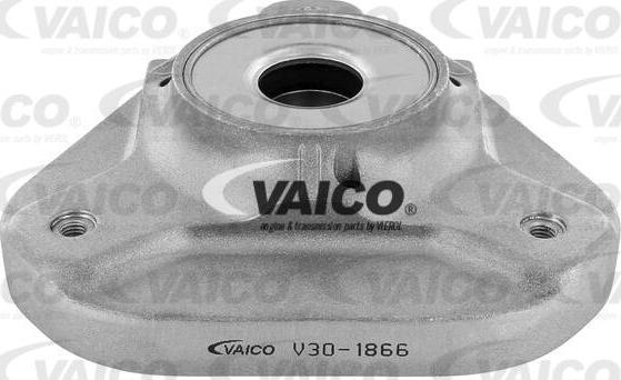 VAICO V30-1866 - Supporto ammortizzatore a molla autozon.pro