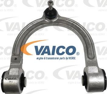 VAICO V30-1804 - Braccio oscillante, Sospensione ruota autozon.pro