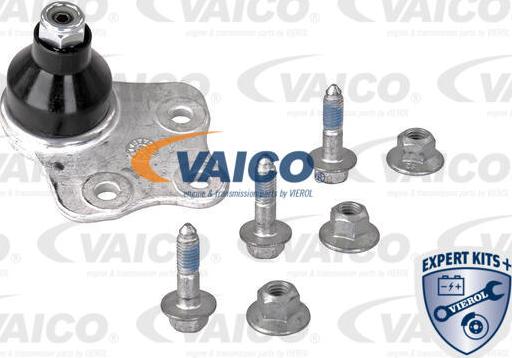 VAICO V30-1802 - Braccio oscillante, Sospensione ruota autozon.pro