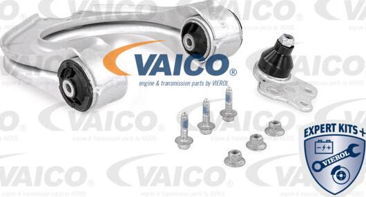 VAICO V30-1802 - Braccio oscillante, Sospensione ruota autozon.pro