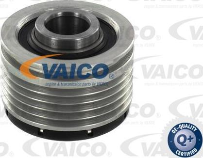 VAICO V30-1365 - Puleggia cinghia, Alternatore autozon.pro