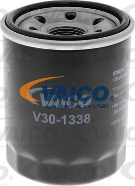 VAICO V30-1338 - Filtro olio autozon.pro