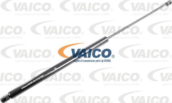 VAICO V30-1378 - Ammortizatore pneumatico, Cofano bagagli / vano carico autozon.pro