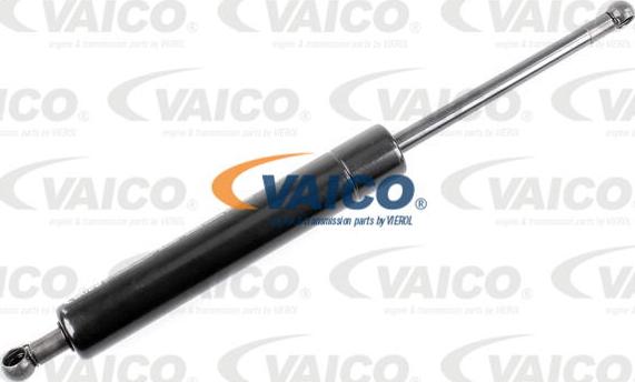 VAICO V30-1377 - Ammortizatore pneumatico, Cofano bagagli / vano carico autozon.pro