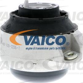 VAICO V30-1206-1 - Sospensione, Motore autozon.pro