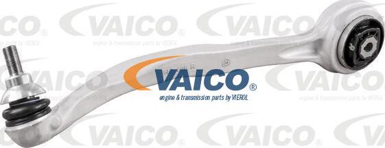 VAICO V30-1740 - Braccio oscillante, Sospensione ruota autozon.pro