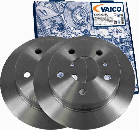 VAICO V30-80063 - Discofreno autozon.pro