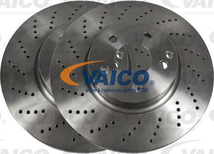 VAICO V30-80005 - Discofreno autozon.pro