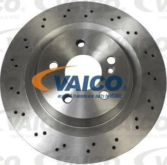 VAICO V30-80076 - Discofreno autozon.pro