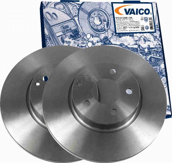 VAICO V30-80071 - Discofreno autozon.pro