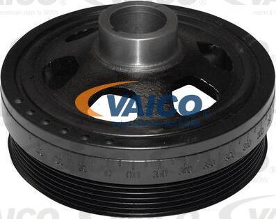 VAICO V30-8194 - Puleggia cinghia, Albero a gomiti autozon.pro