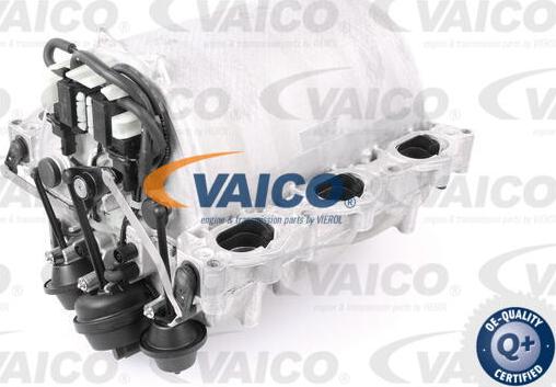 VAICO V30-8357 - Raccordo, Collettore aspirazione autozon.pro