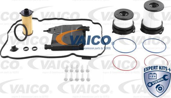 VAICO V30-3957-BEK - Kit componenti, Cambio olio-Cambio automatico autozon.pro