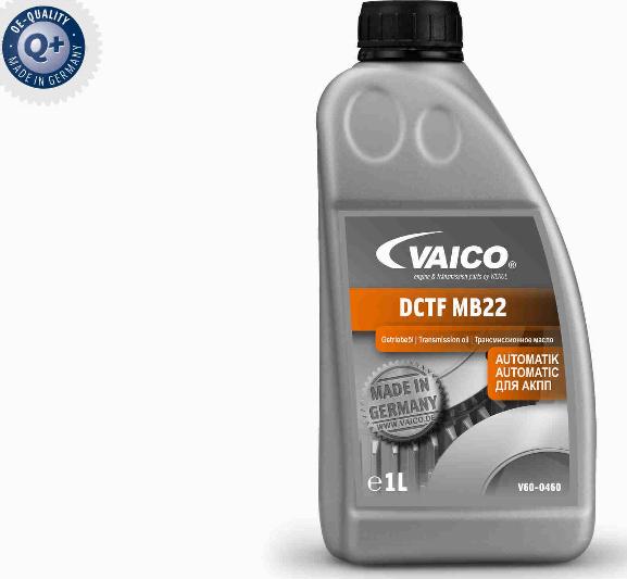 VAICO V60-0460 - Olio cambio automatico autozon.pro