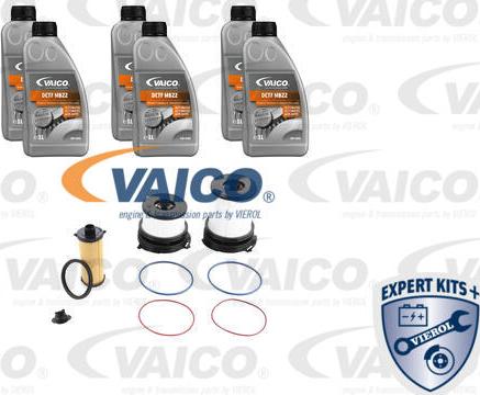 VAICO V30-3957-SP - Kit componenti, Cambio olio-Cambio automatico autozon.pro