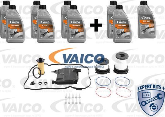 VAICO V30-3957-XXL - Kit componenti, Cambio olio-Cambio automatico autozon.pro