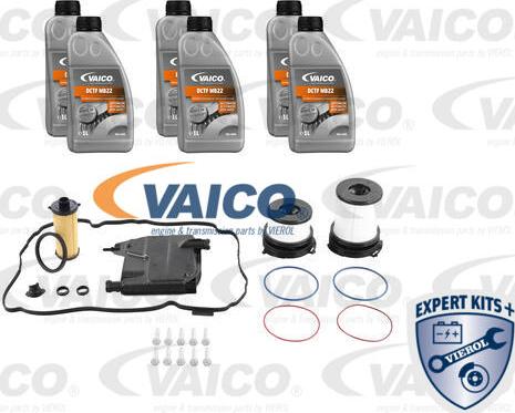 VAICO V30-3957 - Kit componenti, Cambio olio-Cambio automatico autozon.pro