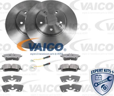 VAICO V30-3920 - Kit freno, Freno a disco autozon.pro