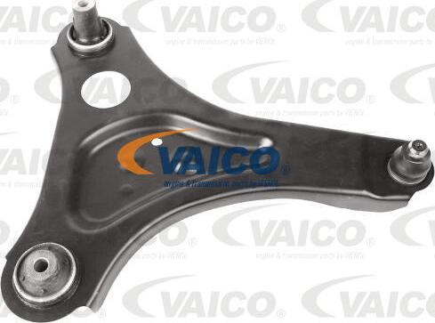 VAICO V30-3408 - Braccio oscillante, Sospensione ruota autozon.pro