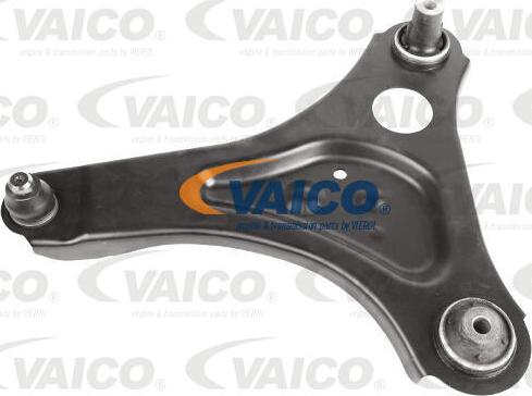 VAICO V30-3410 - Braccio oscillante, Sospensione ruota autozon.pro