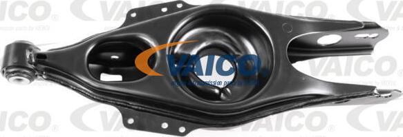 VAICO V30-3411 - Braccio oscillante, Sospensione ruota autozon.pro