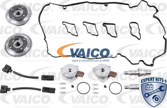 VAICO V30-3429 - Kit riparazione, regolazione albero a camme autozon.pro