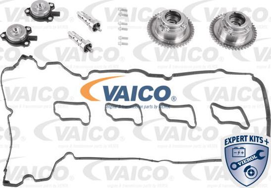 VAICO V30-3428 - Kit riparazione, regolazione albero a camme autozon.pro