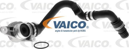 VAICO V30-3552 - Kit riparazione, Ventilazione monoblocco autozon.pro