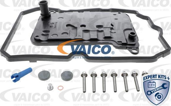 VAICO V30-3695-BEK - Kit componenti, Cambio olio-Cambio automatico autozon.pro