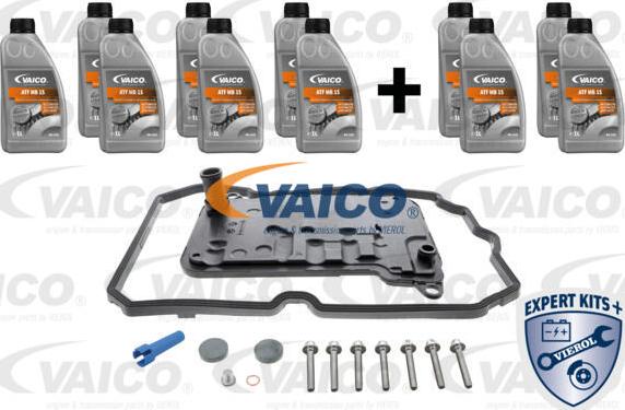 VAICO V30-3695-XXL - Kit componenti, Cambio olio-Cambio automatico autozon.pro