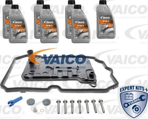 VAICO V30-3695 - Kit componenti, Cambio olio-Cambio automatico autozon.pro