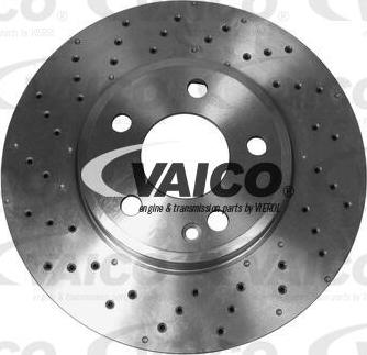 VAICO V30-80097 - Discofreno autozon.pro