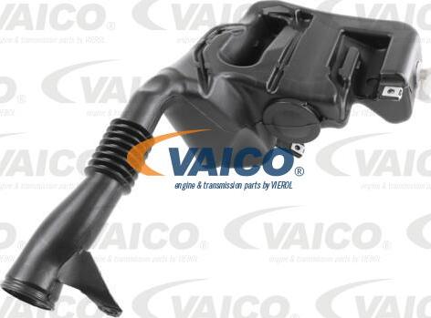 VAICO V30-3621 - Serbatoio acqua lavaggio, Pulizia cristalli autozon.pro